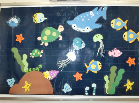 母子支援員の採用情報を更新しました！